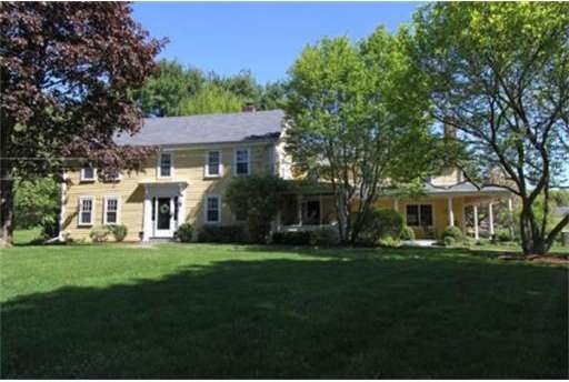 34 Goodmans Hill Rd, Sudbury, MA 01776 - photo 1