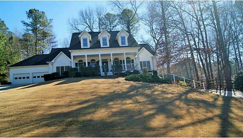 1011 Oak Way, Canton, GA 30114 - photo 1