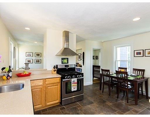 37 Sargent St unit 3, Cambridge, MA 02140 - photo 1