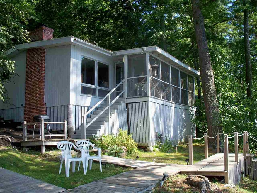 678 N Main St unit 6, Wolfeboro, NH 03894 - photo 1