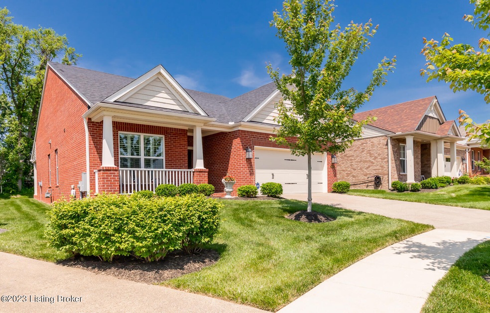 8810 Sanctuary Ln, Louisville, KY 40291 - photo 1