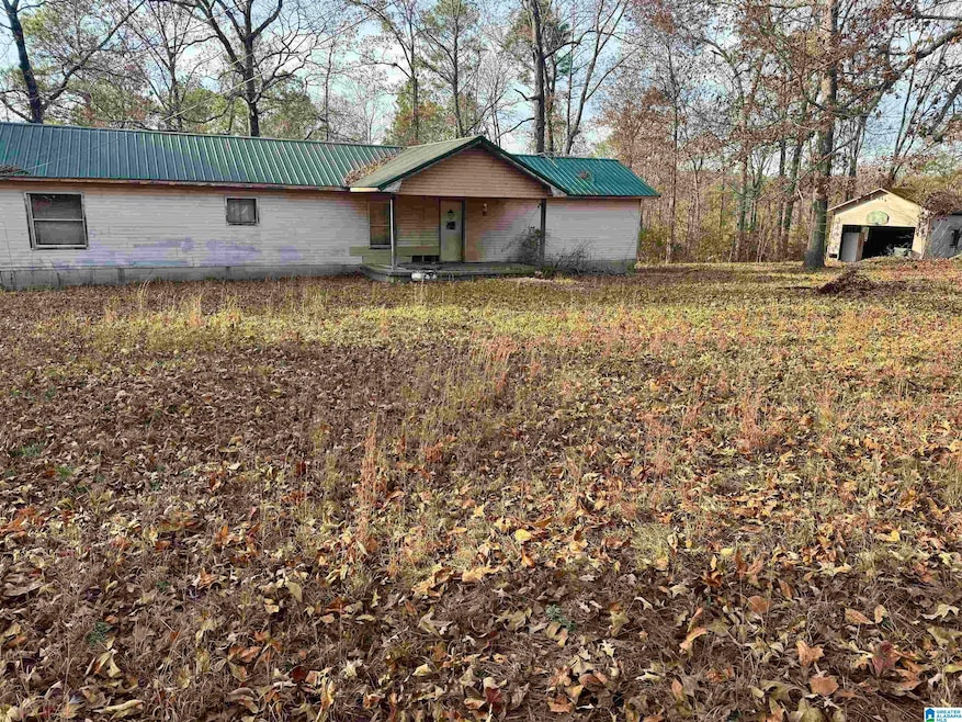 455 Hindman Ln, Talladega, AL 35160 - photo 1