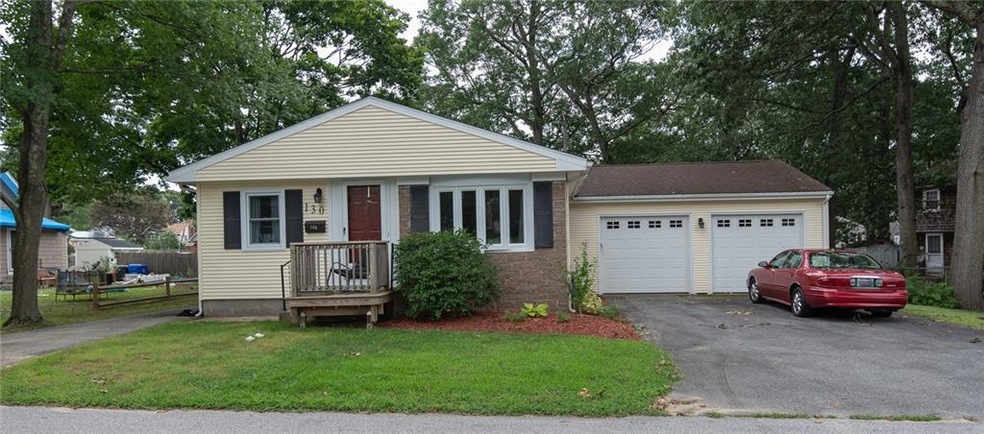 130 Anson Dr, Riverside, RI 02915 - photo 1