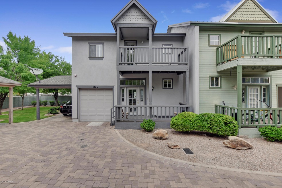 2-Front of Home