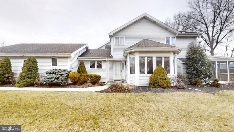 49 Hunters Trail unit 1, Gettysburg, PA 17325 - photo 1