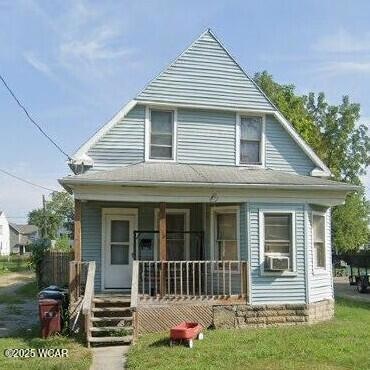 911 Franklin St, Lima, OH 45804 - photo 1