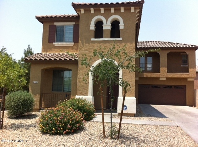 Great curb appeal