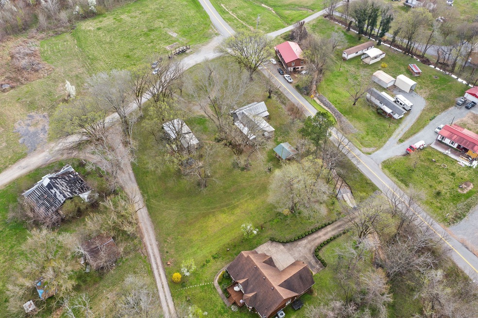 78 Airport Rd, Stewart, TN 37175 - photo 1