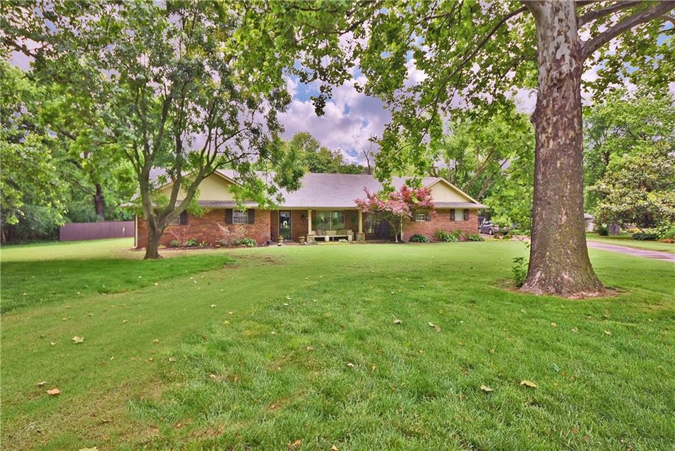 2316 Tall Oaks Trail, Edmond, OK 73025 - photo 1