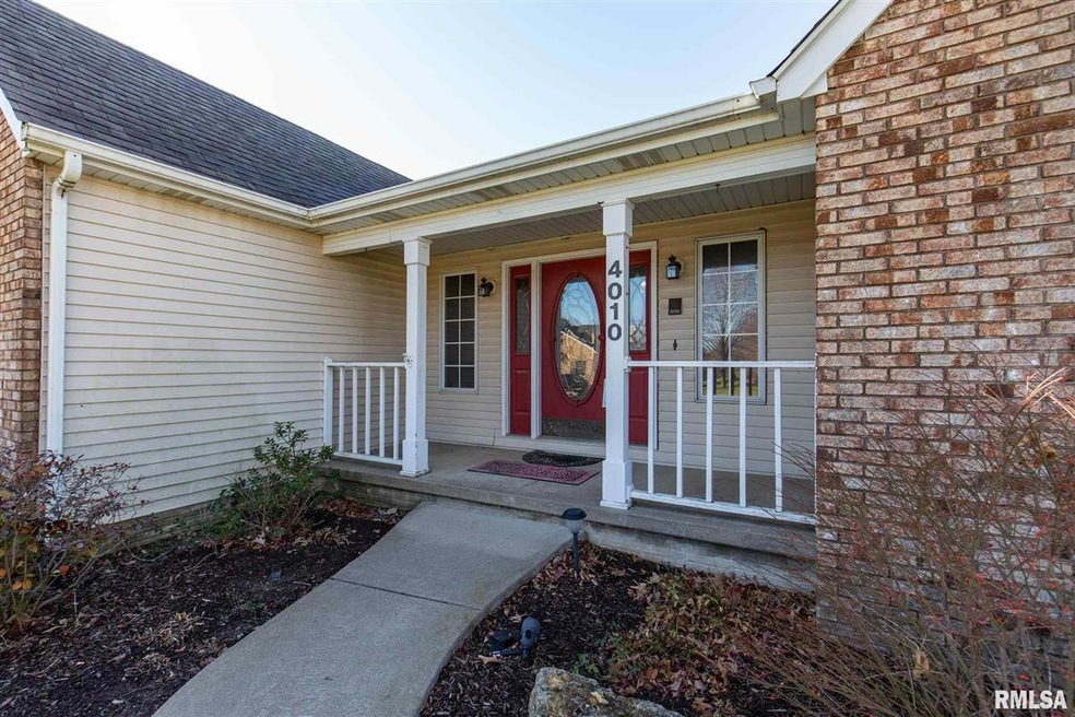 4010 Forest Rd, Davenport, IA 52807 - photo 1