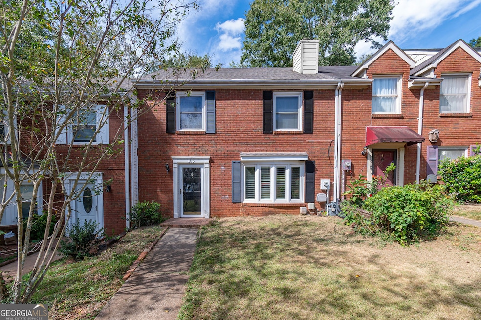 155 Willow Stream Ct, Roswell, GA 30076 - photo 1