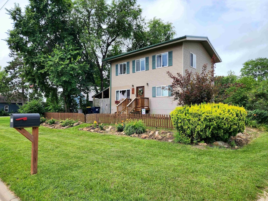 Sold $245,000 • Co-Listing Agent