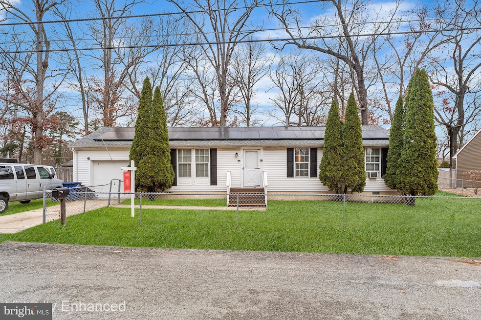 136 Dennis Ave, Browns Mills, NJ 08015 - photo 1