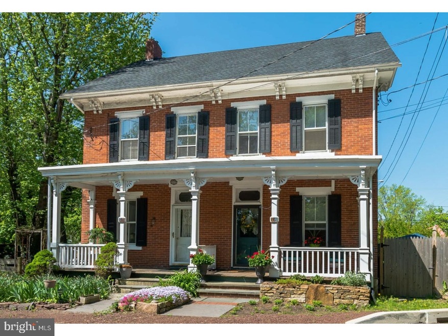 24 Delaware Rd, Riegelsville, PA 18077 - photo 1