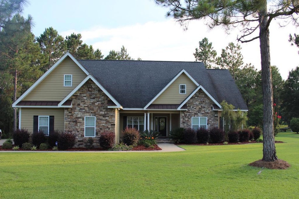 780 Julie Dr, Vidalia, GA 30474 - photo 1