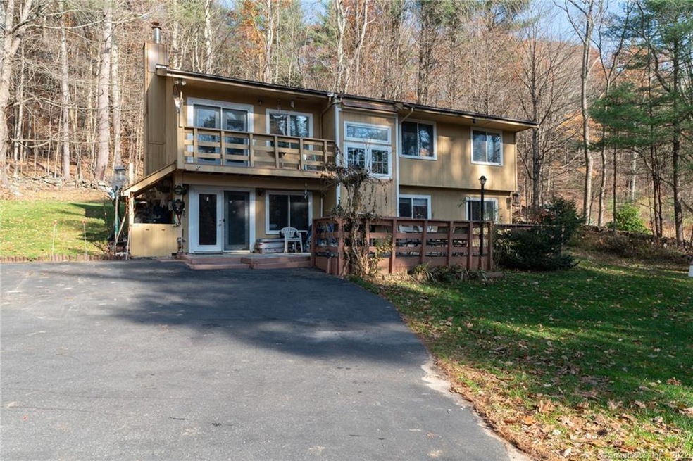 136 Danbury Quarter Rd, Winsted, CT 06098 - photo 1