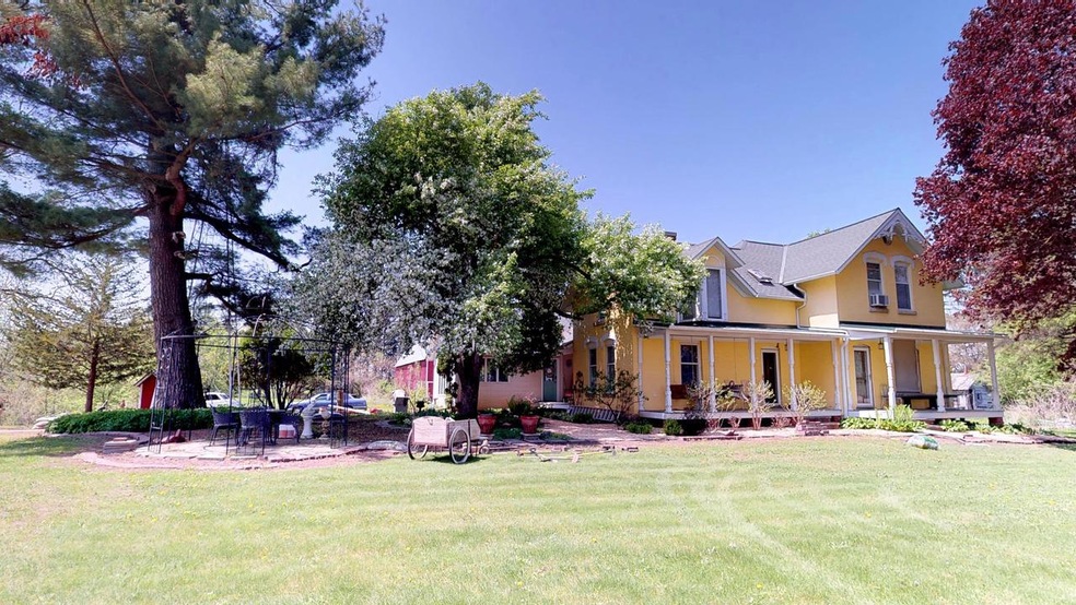 N19019 County Road G, Dodge, WI 54625 - photo 1