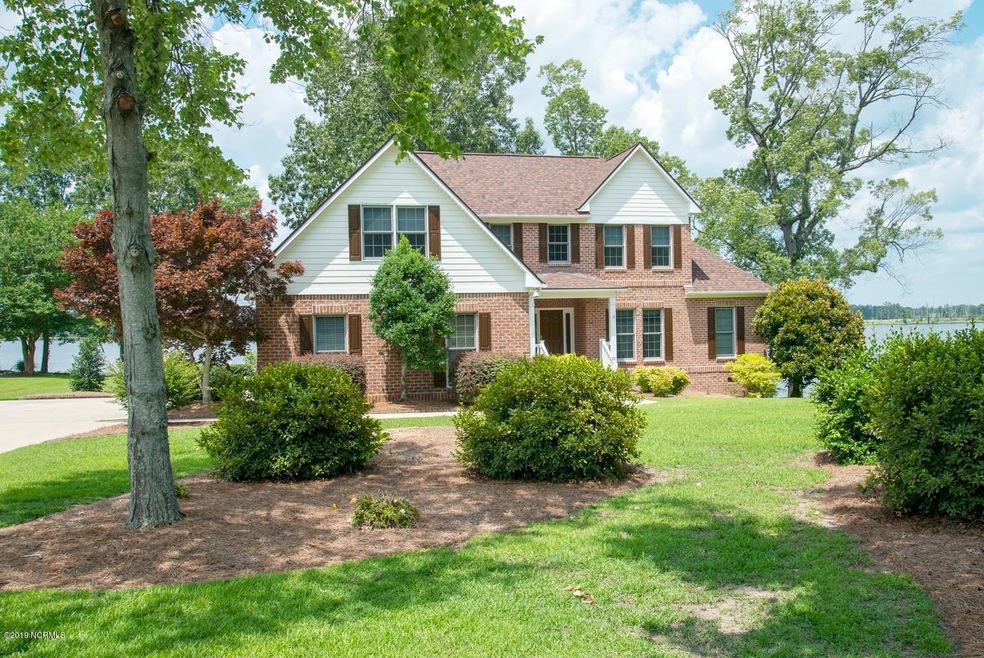 117 Pamlico Lane