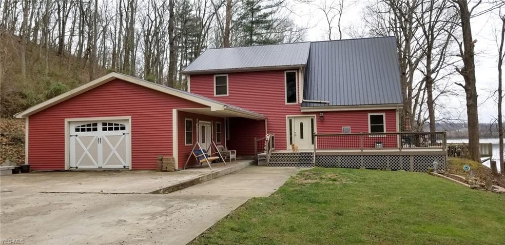 Welcome to 4274 Newbury Road!
