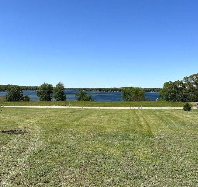 123 Bloomfield Blvd, Brooklyn, MI 49230 - photo 1