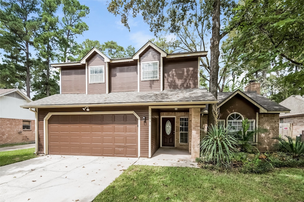 15019 Forest Lodge Dr, Houston, TX 77070 - photo 1