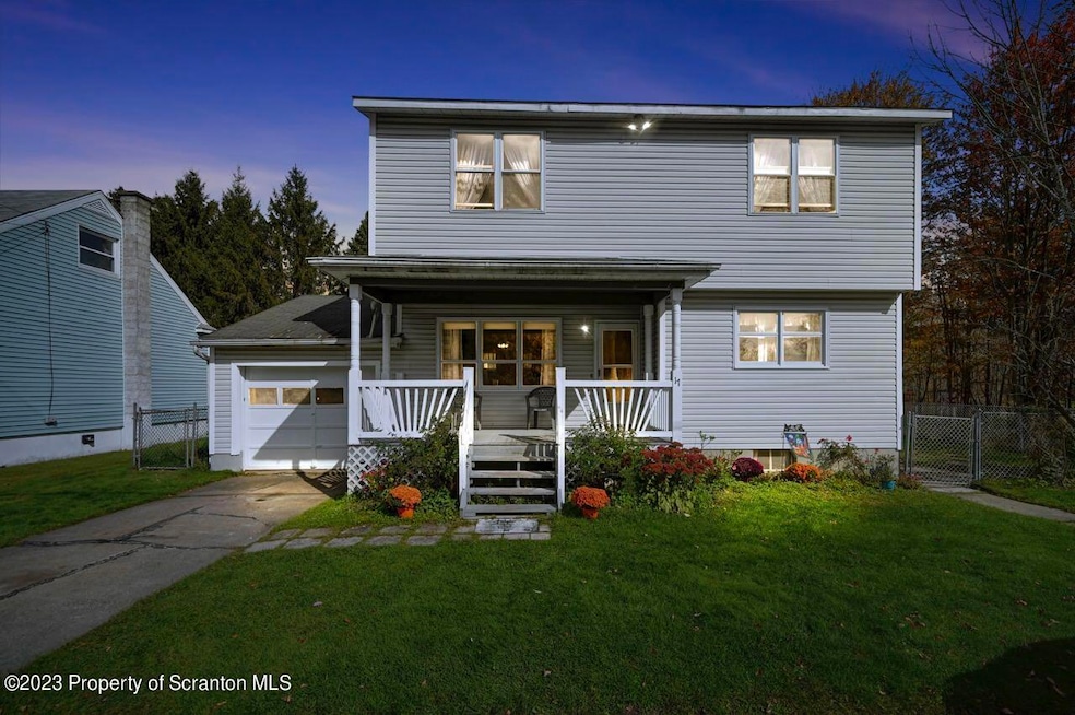 17 Spring Ln, Spring Brook Township, PA 18444 - photo 1