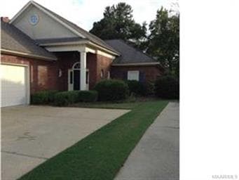 Beautiful one owner home in Towne Lake Subdivision