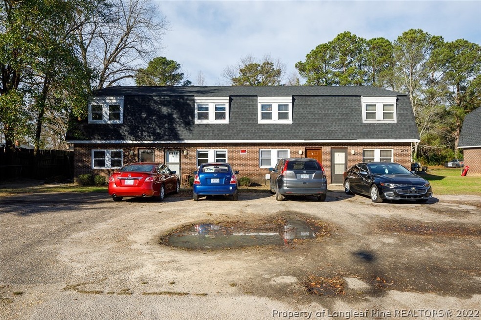 204 Durant Dr, Fayetteville, NC 28304 - photo 1