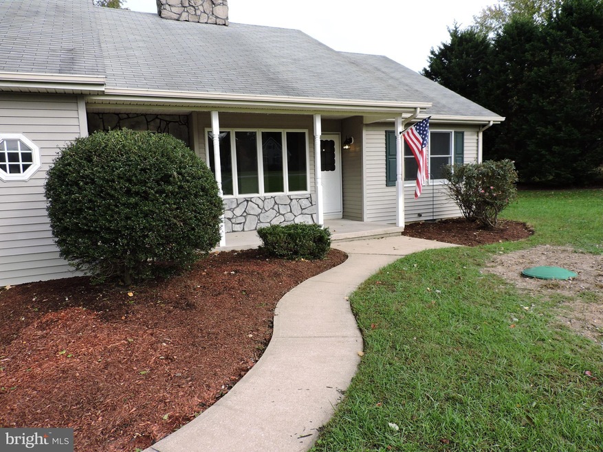 76 Moose Lodge Rd, Camden Wyoming, DE 19934 - photo 1