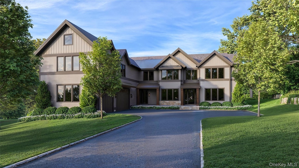 1 Hemlock Hill Rd, Bedford, NY 10506 - photo 1