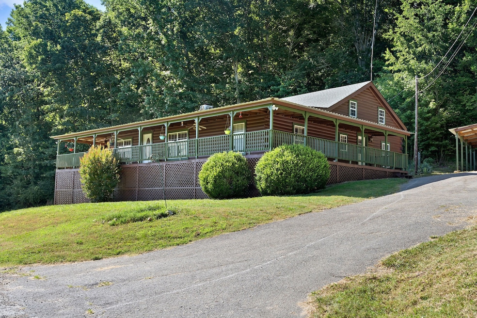 1375 Walford Hollow Rd, Stewart, TN 37175 - photo 1