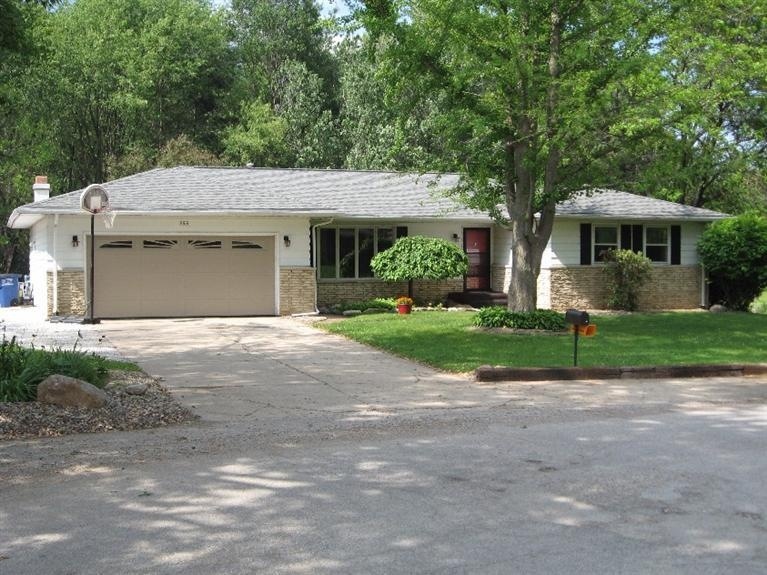 355 Chateau Dr, La Porte, IN 46350 - photo 1