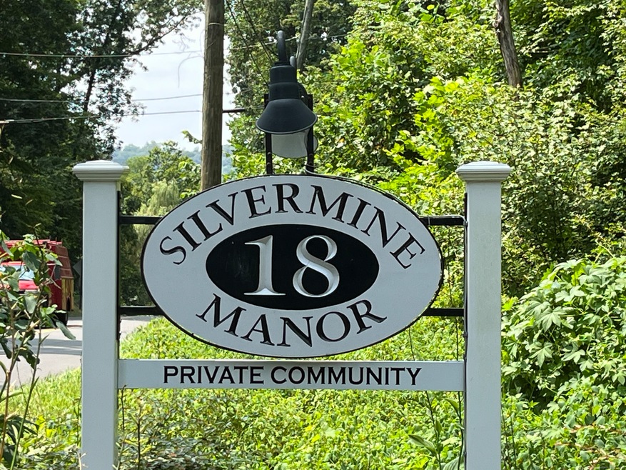 1 Silvermine Manor unit 1, Brookfield, CT 06804 - photo 1
