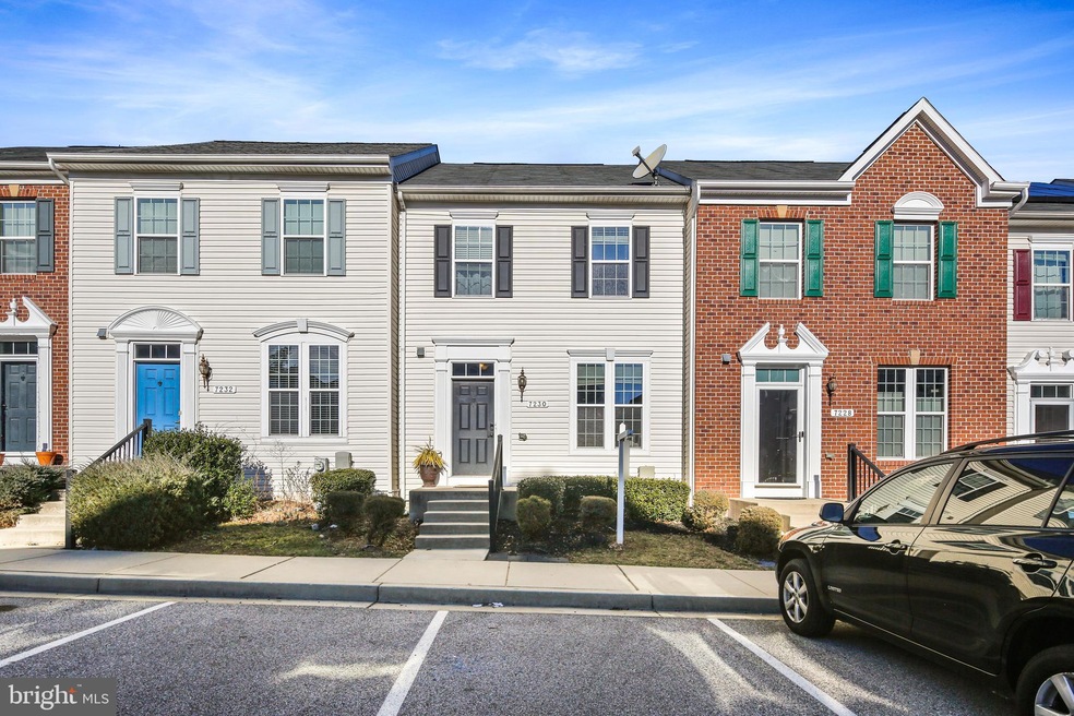 7230 Dorchester Woods Ln, Hanover, MD 21076 - photo 1