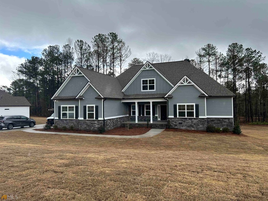 50 Filson Dr unit 31, Senoia, GA 30276 - photo 1