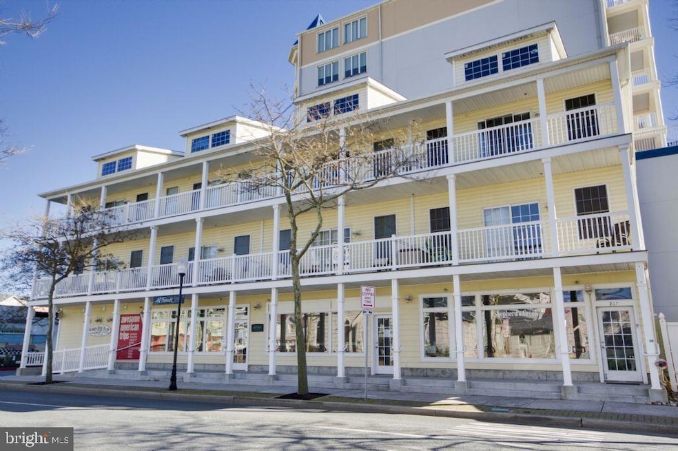 201 S Baltimore Ave unit 101, Ocean City, MD 21842 - photo 1