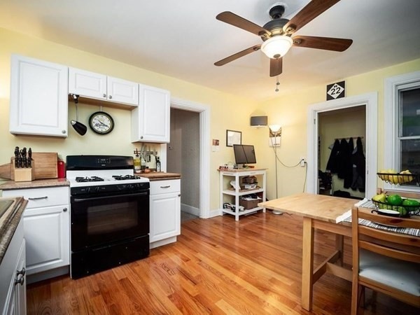 11 Eliot St unit 1, Somerville, MA 02143 - photo 1