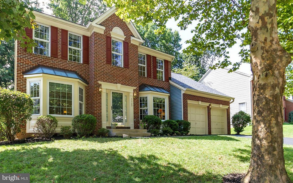 11727 Mayfair Field Dr, Lutherville Timonium, MD 21093 - photo 1