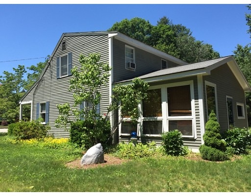 51 Scenic Ave unit R, Webster, MA 01570 - photo 1