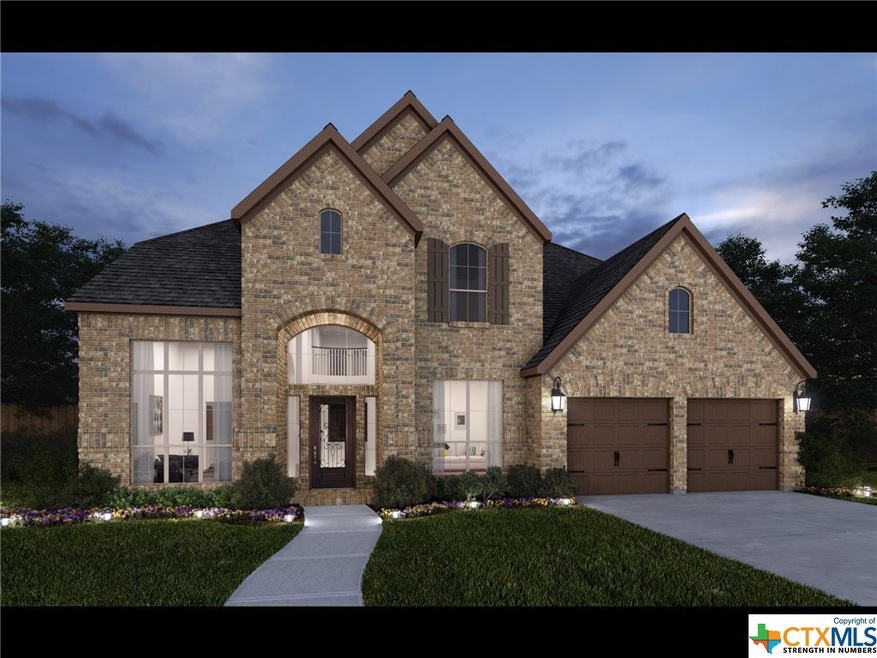 9003 Imposing, San Antonio, TX 78255 - photo 1