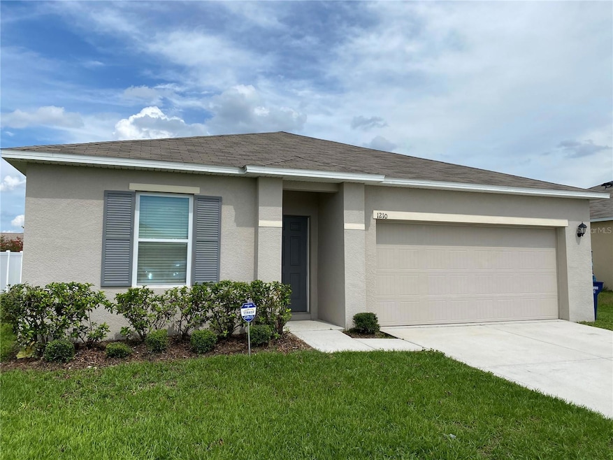 1210 Sophia Blvd, Winter Haven, FL 33881 - photo 1