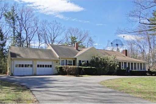 407 Springfield St, Palmer, MA 01069 - photo 1