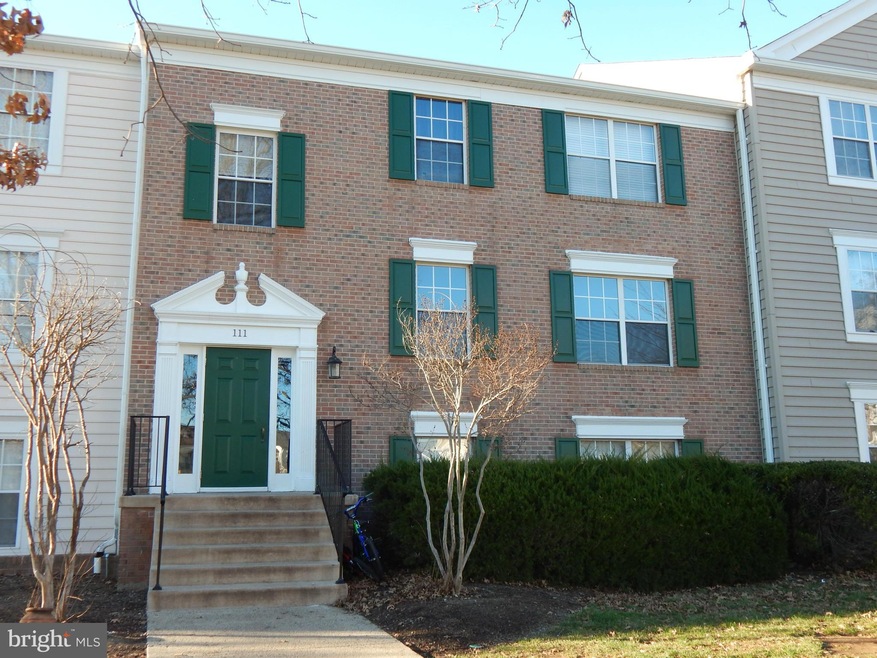 111 Fort Evans Rd SE unit D, Leesburg, VA 20175 - photo 1