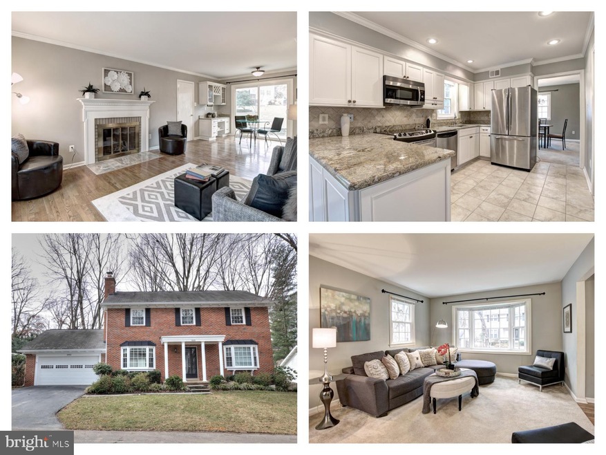 10061 Marshall Pond Rd, Burke, VA 22015 - photo 1