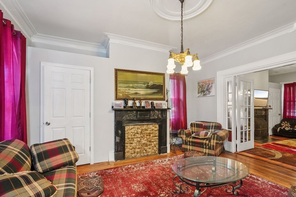 101 Mount Pleasant Ave, Roxbury, MA 02119 - photo 1