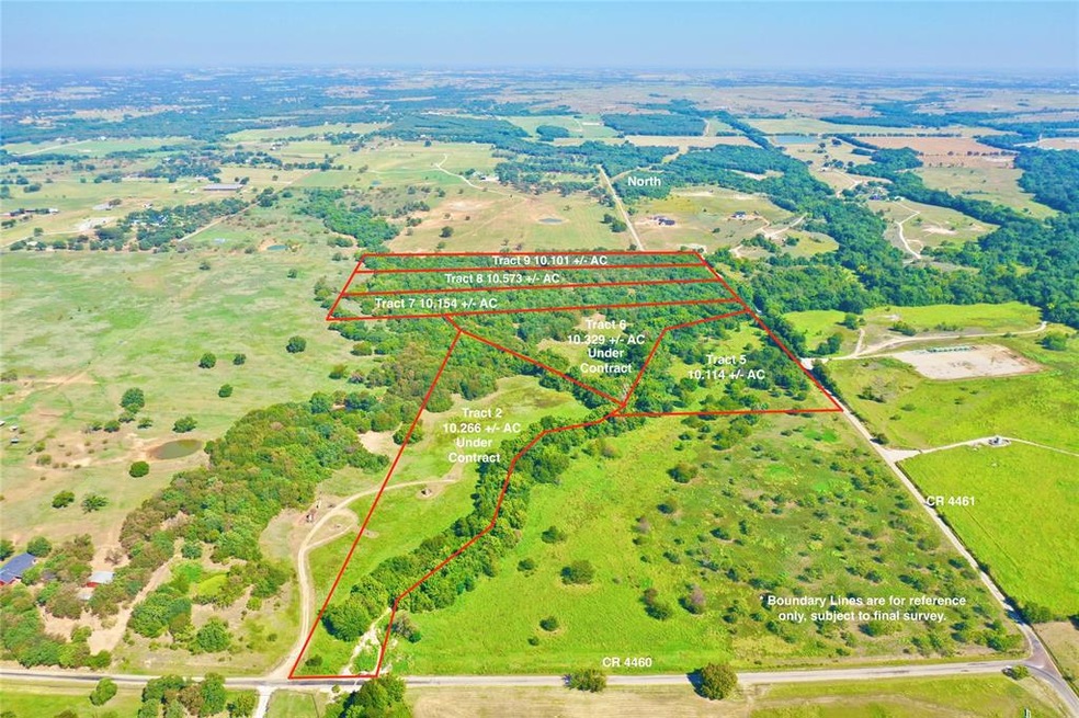 Tract 6 County Rd 4460, Decatur, TX 76234 - photo 1