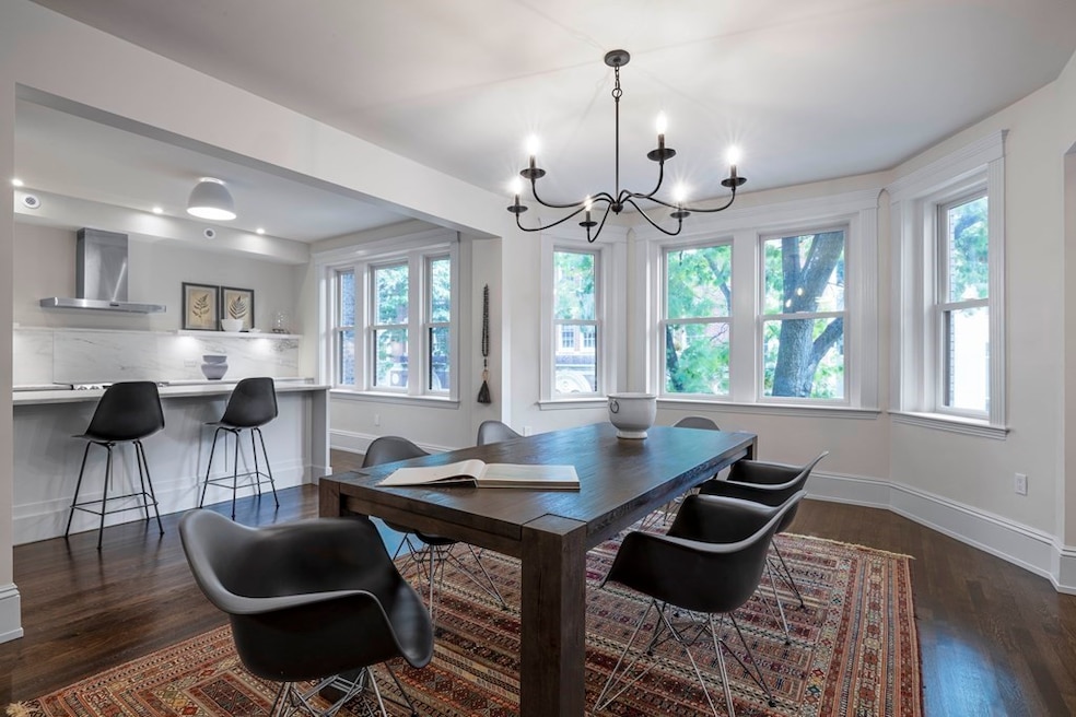 70 Marshal St unit 3, Brookline, MA 02446 - photo 1