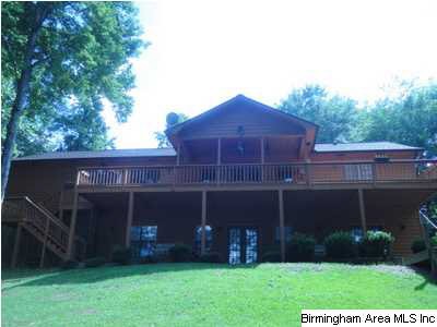 885 Wright Way Drive  Wedowee, AL 36278