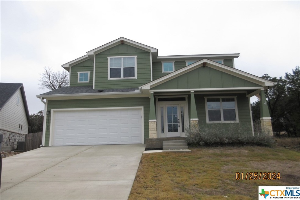 15789 Salado Dr, Temple, TX 76502 - photo 1