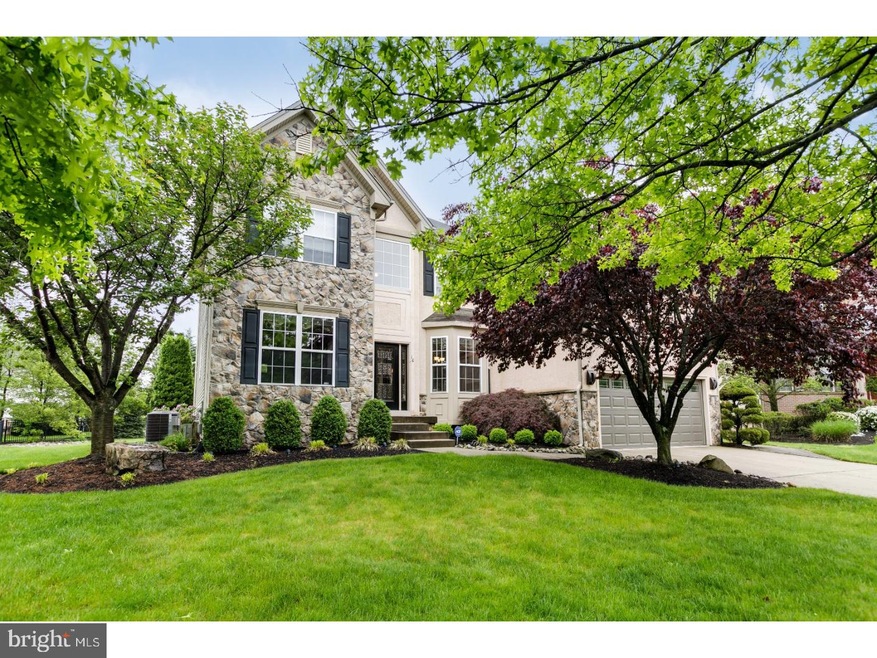 16 Kyle Ct, Mount Laurel, NJ 08054 - photo 1